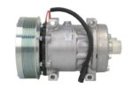 ACP 1066 000S Kompresor klimatyzacji MAHLE