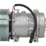 ACP 1066 000S Kompresor klimatyzacji MAHLE