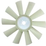 D9JC002TT Wiatrak wentylatora THERMOTEC