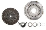 FE105201 Zestaw sprzęgła FEBI BILSTEIN
