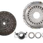 FE105201 Zestaw sprzęgła FEBI BILSTEIN