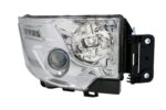 HL-RV011R Reflektor TRUCKLIGHT