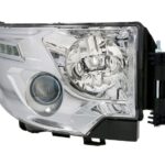 HL-RV011R Reflektor TRUCKLIGHT