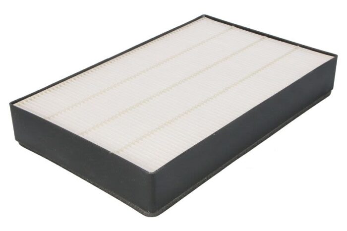 Cud 35 002 filtr kabiny mann-filter - obrazek 2