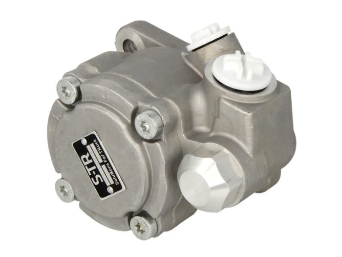 Str-140213 pompa hydrauliczna przekładni kierowniczej s-tr - obrazek 2