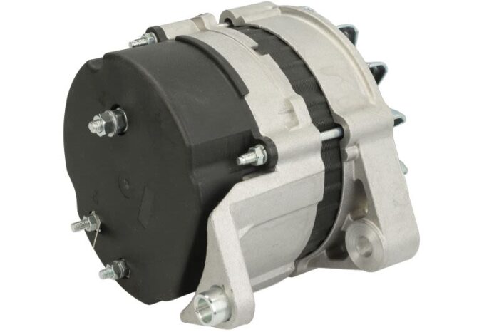 Mg 535 alternator mahle - obrazek 2