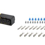 7814519C Wtyczka przewodu TRUCKLIGHT
