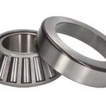 0750117860ZF Łożysko mechanizmu różnicowego ZF