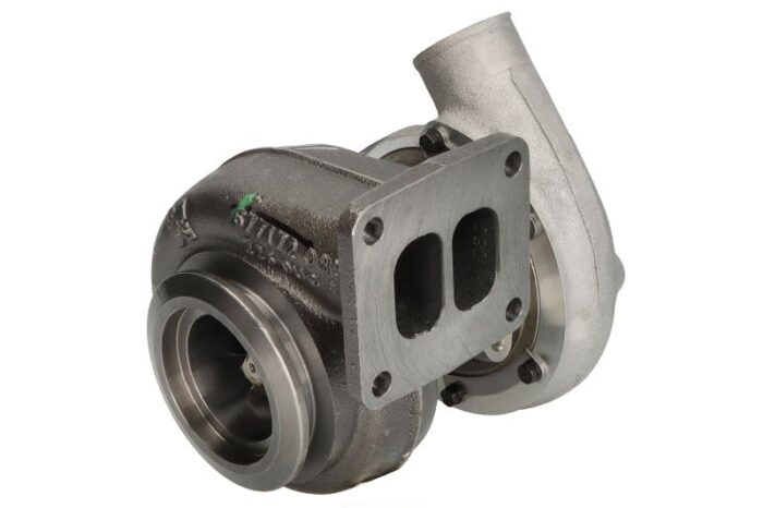 Swz177257 turbosprężarka schwitzer - obrazek 2