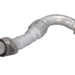 VAN22176MB Rura wydechowa VANSTAR