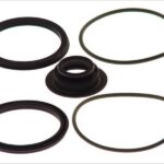 2.93314 Zestaw napr. dzwigni zmiany biegów DT SPARE PARTS