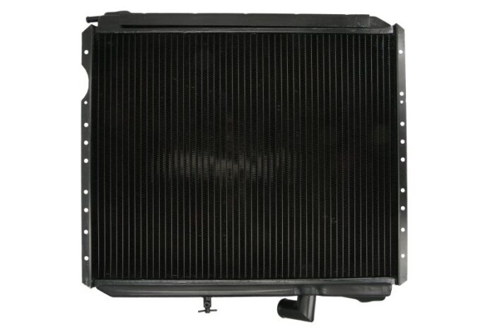 Cr 215 000p chłodnica silnika mahle - obrazek 2