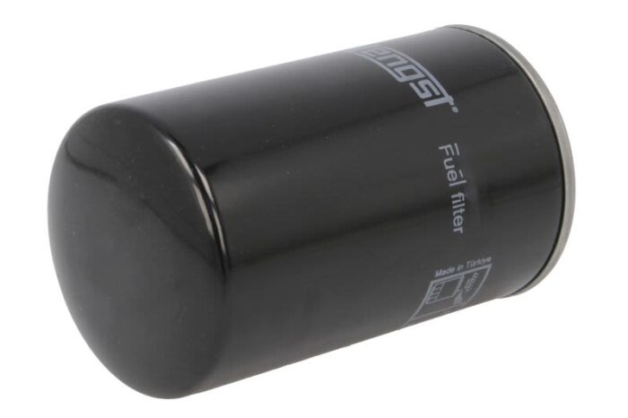 Hy831w filtr oleju hengst - obrazek 2