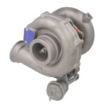 10009880049/R Turbosprężarka MOTO REMO