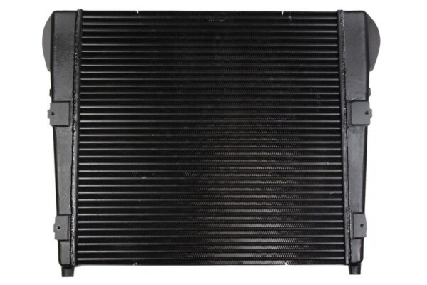 Nis 97052 chłodnica powietrza dolotowego nissens - obrazek 2