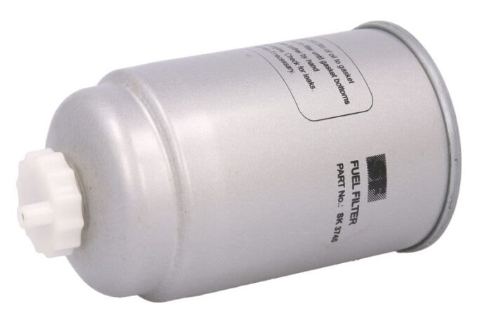 Sk3745 filtr paliwa sf - obrazek 2