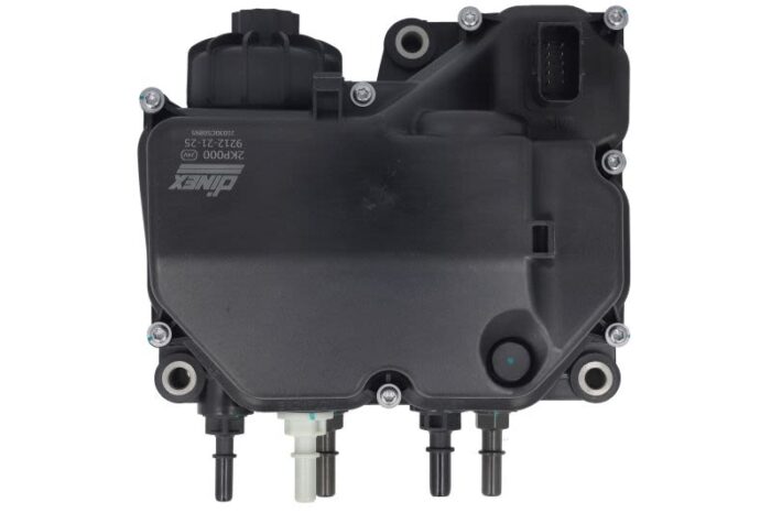 Din2kp000 pompa modułu tł. Denox dinex - obrazek 3