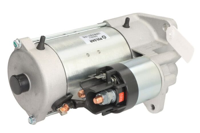 Psr40014 rozrusznik pulsar rotating electrics - obrazek 2