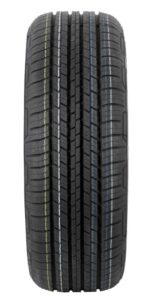 275/55R19 LTCO 111V 4X4CM Opony osobowe, SUV/4x4 CONTINENTAL - obrazek 3