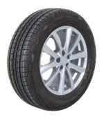 275/55R19 LTCO 111V 4X4CM Opony osobowe, SUV/4x4 CONTINENTAL - obrazek 2
