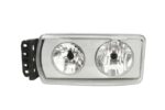 HL-IV002R Reflektor TRUCKLIGHT - obrazek 2