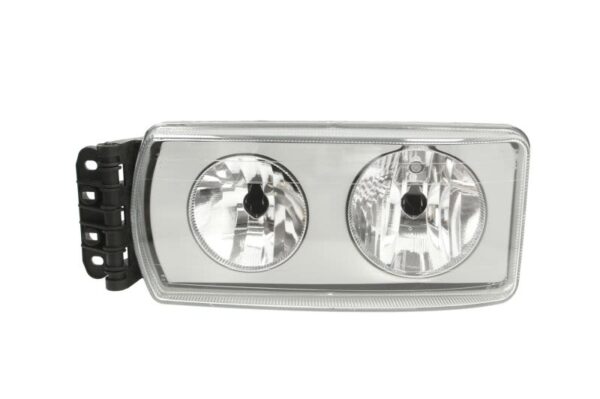 Hl-iv002r reflektor trucklight - obrazek 2