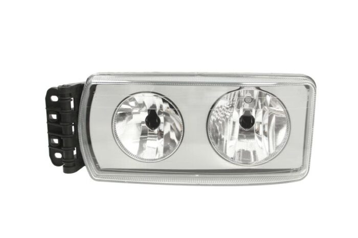 Hl-iv002r reflektor trucklight - obrazek 2