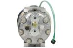 KTT090264 Kompresor klimatyzacji THERMOTEC - obrazek 3
