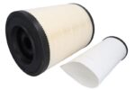 SP 2081-2 Filtr powietrza MANN-FILTER - obrazek 2
