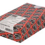 ENT071807 STD Panewki wału korbowego ENGITECH