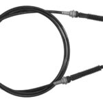 KA 275736-03155AM Linka dźwigni zmiany biegów KONGSBERG