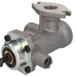 475 010 008 0 Zawór ograniczający ciśnienia WABCO