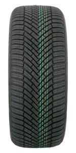 265/45R20 COCO 108Y AS#23 Opony osobowe, SUV/4x4 CONTINENTAL - obrazek 3