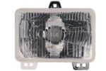 1015660COBO Elementy reflektora COBO