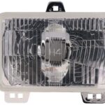 1015660COBO Elementy reflektora COBO