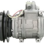 DCP99827 Kompresor klimatyzacji DENSO