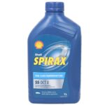 SPIRAX S5 DCT X 1L Oleje i smary SHELL