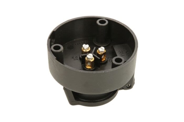 8jb001 933-031 gniazdo wtyczki hella - obrazek 2