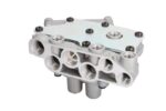 PN-10450 Zawór wieloobwodowy PNEUMATICS