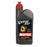 GEAR 300 75W90 1L Oleje i smary MOTUL