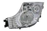 HL-ME018L Reflektor TRUCKLIGHT