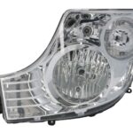 HL-ME018L Reflektor TRUCKLIGHT