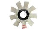 020003472 Wiatrak wentylatora BORG WARNER - obrazek 2