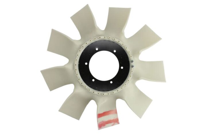 020003472 wiatrak wentylatora borg warner - obrazek 2