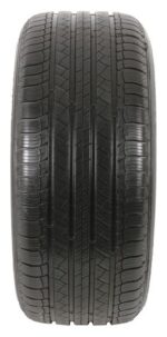 235/65R18 LTMI 110V LTHP Opony osobowe, SUV/4x4 MICHELIN - obrazek 3