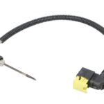 DIN51046 Czujnik temperatury spalin DINEX