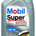 M-SUP 3000 X1 FE 5W30 1L Oleje i smary MOBIL