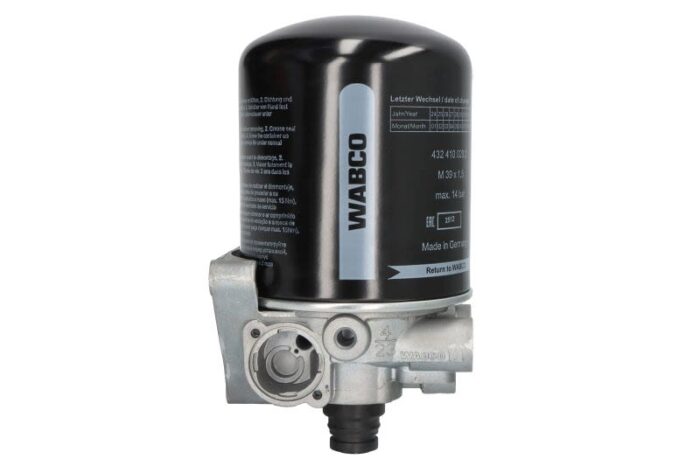 432 410 113 0 osuszacz powietrza wabco - obrazek 2