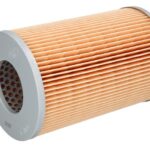 C 1049 Filtr powietrza MANN-FILTER