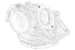 5802313486 Zawór EGR OE IVECO
